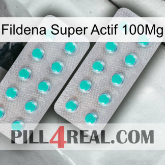 Fildena Super Active 100Mg 29